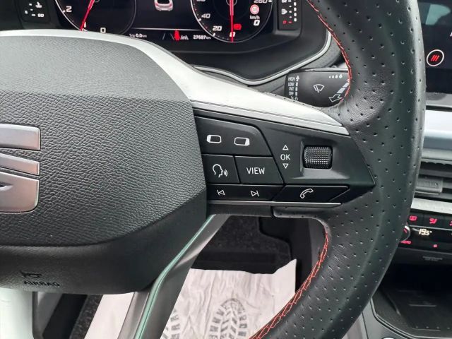 Seat Ibiza 1.0 TSI FR-lijn