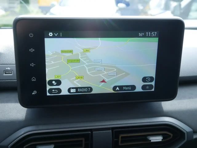 Dacia Jogger ECO-G Extreme