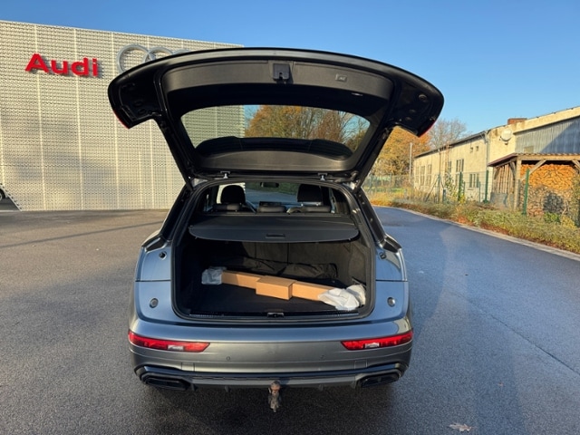 Audi Q5 40 TDI Quattro S-Tronic