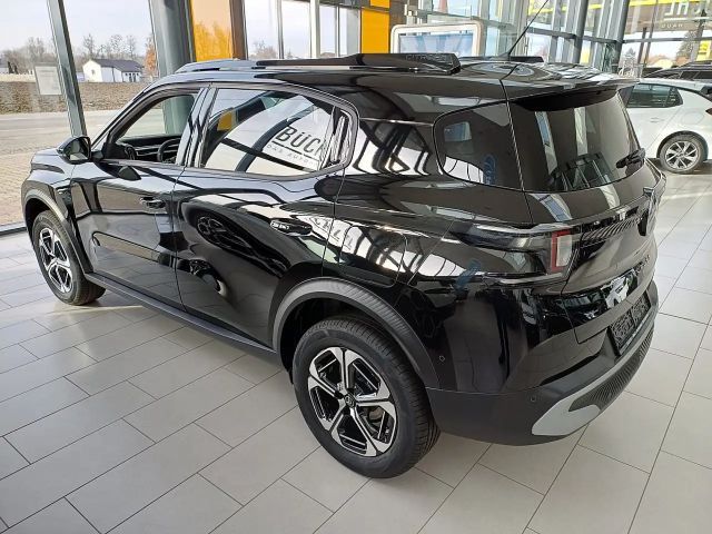 Citroën C3 Aircross Hybrid Max