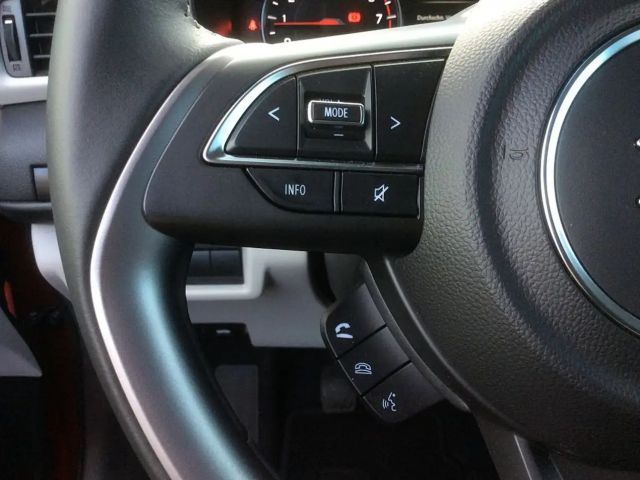 Suzuki Swift Comfort DualJet Hybrid