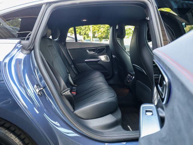 Mercedes-Benz EQE 4MATIC 500 Sedan