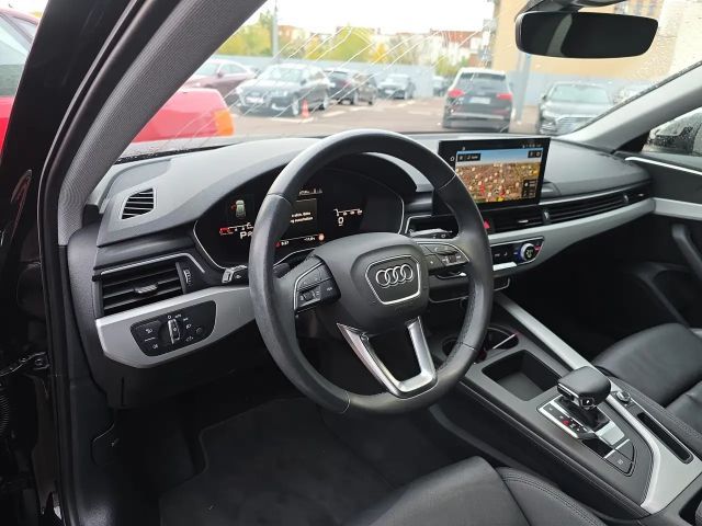 Audi A4 35 TFSI Avant S-Line
