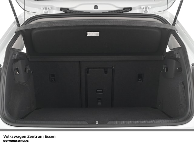 Volkswagen Golf Golf Goal TSI LED AHK Navi Sitzhzg PDC