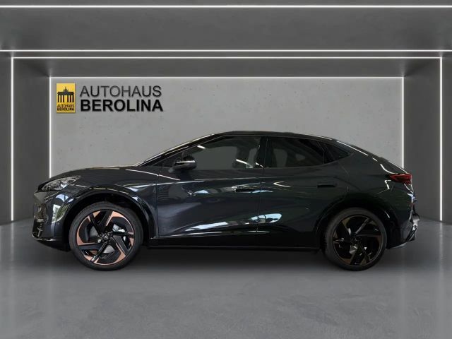 Cupra Tavascan Endurance