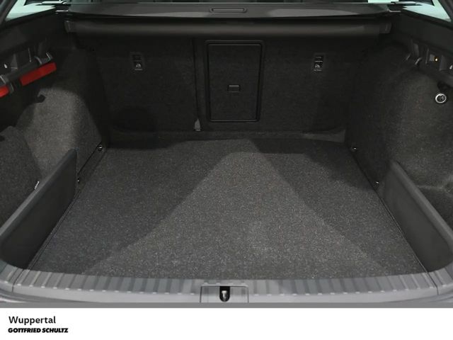 Skoda Octavia Combi Sportline