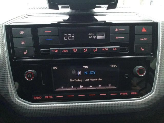 Volkswagen e-up! Plus Style