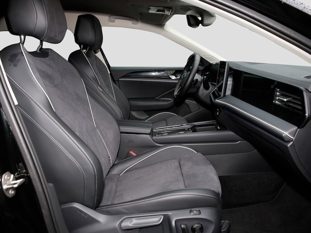 Volkswagen Passat 2.0 TDI Business DSG Variant