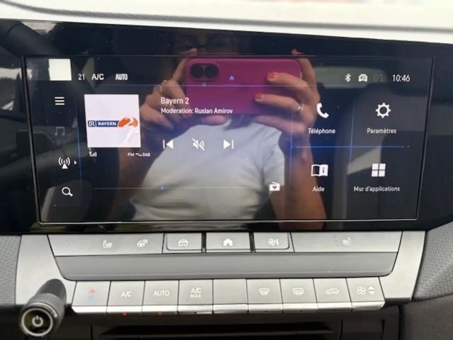 Opel Astra Sports Tourer