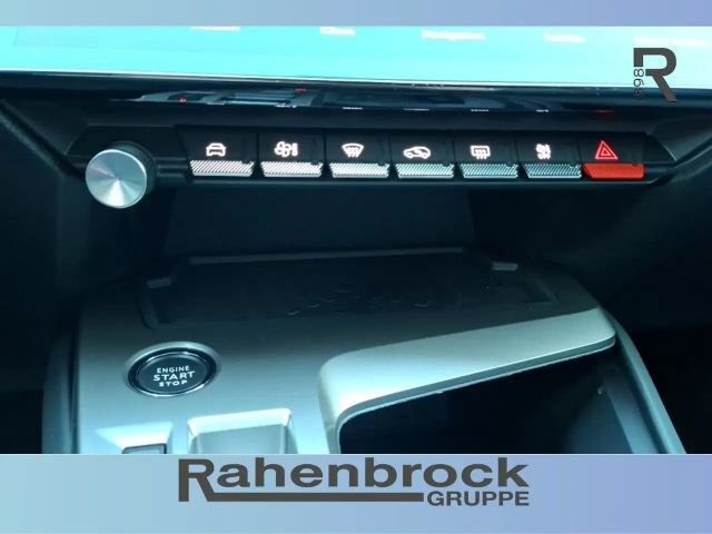 Peugeot 408 EAT8 GT-Line Hybrid