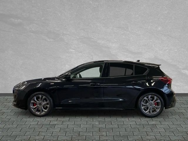 Ford Focus EcoBoost ST Line