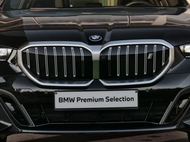 BMW i5 M-Sport eDrive40