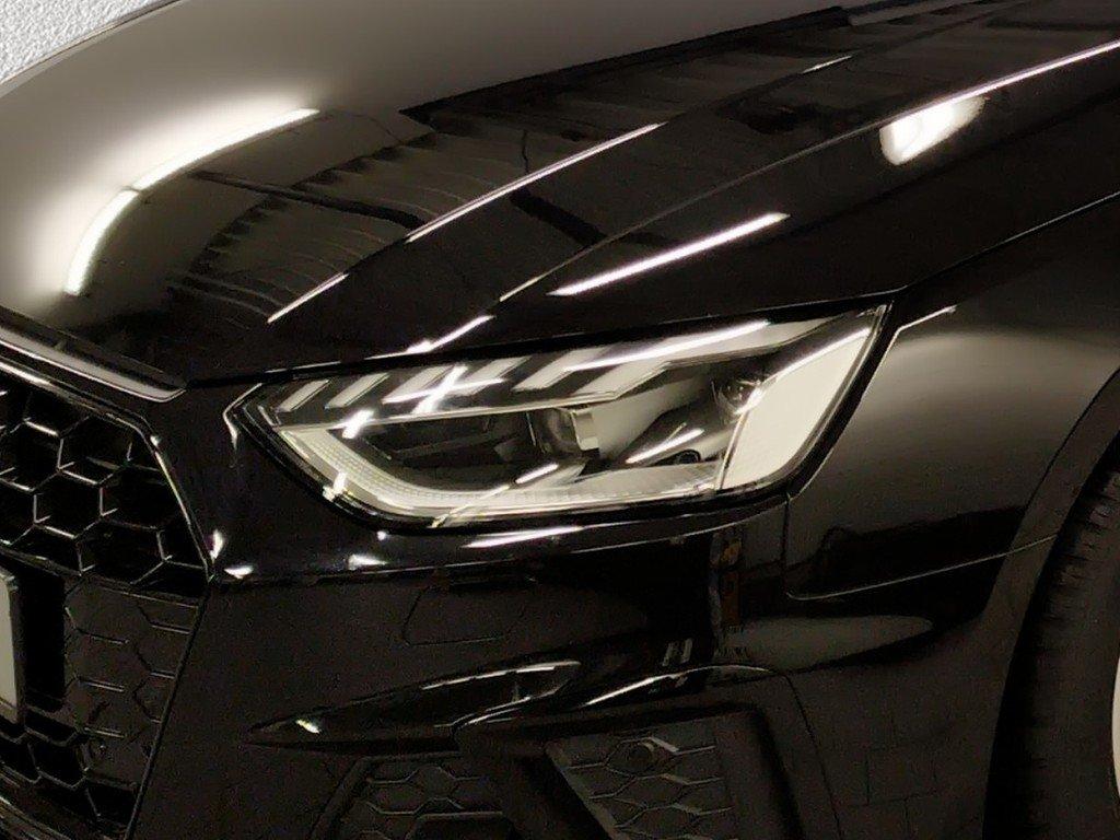 Audi A4 40 TDI Avant Quattro S-Line S-Tronic