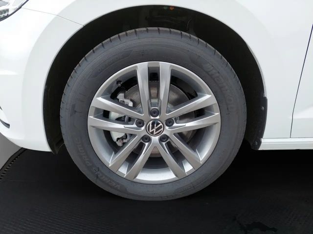 Volkswagen Touran DSG