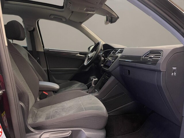 Volkswagen Tiguan 2.0 TDI BMT