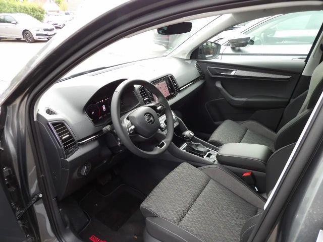 Skoda Karoq DSG,   4 Jahresgarantie 120000KM