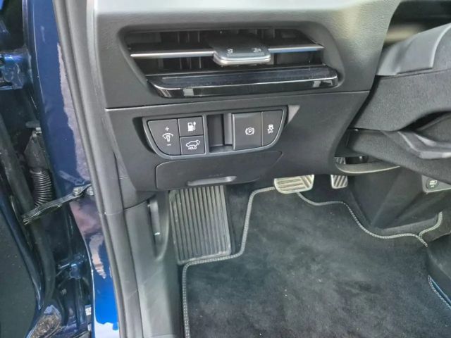 Kia EV6 77,4 kWh GT-Line