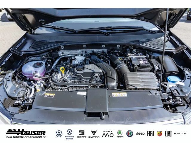 Volkswagen T-Roc 1.5 TSI DSG Life