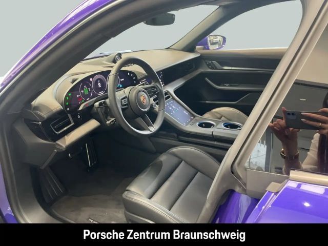 Porsche Taycan Sport Turismo