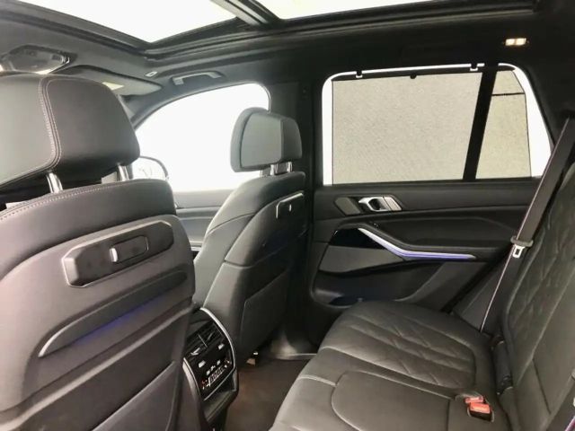 BMW X5 M-Sport xDrive30d