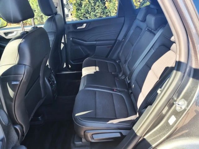 Ford Kuga EcoBoost Titanium X