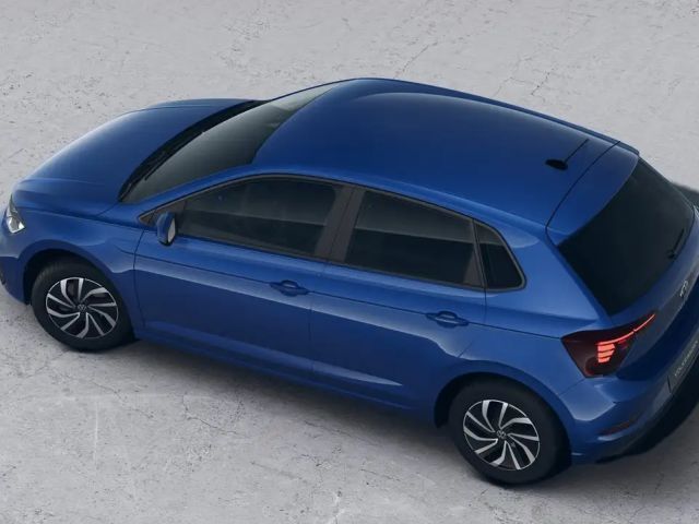 Volkswagen Polo 4Me