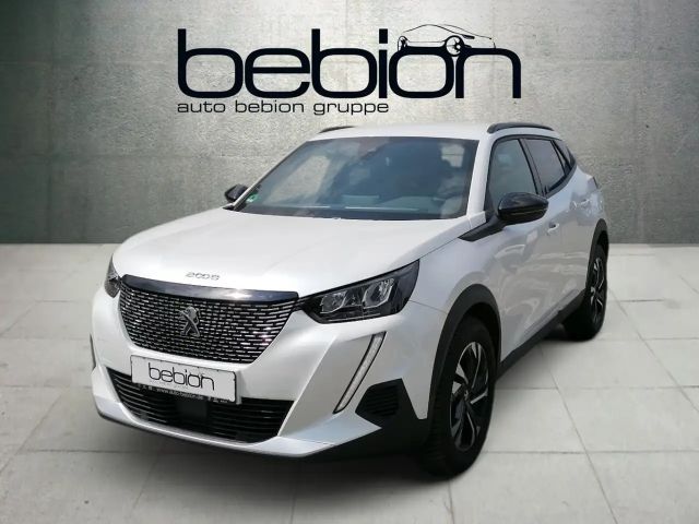 Peugeot 2008 Allure Pack PureTech