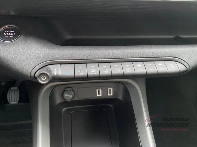 Jeep Avenger Longitude