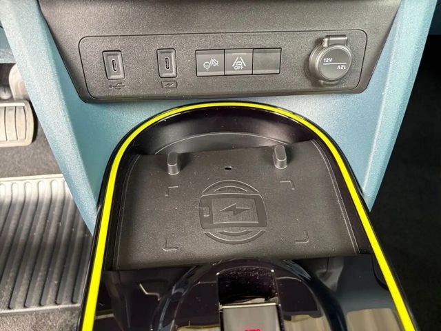 Fiat Grande Panda La Prima