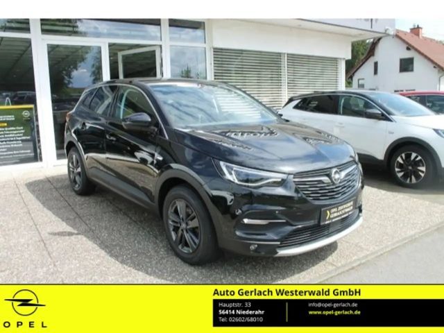 Opel Grandland X 1.2 Turbo Turbo