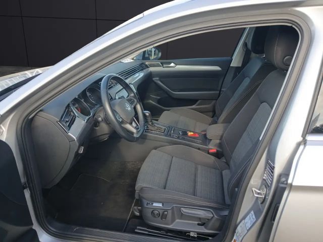 Volkswagen Passat Business DSG Variant