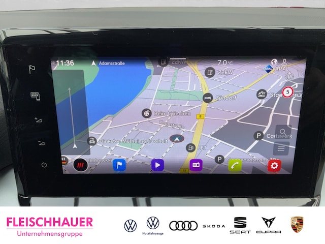 Seat Ibiza 1.0 TSI DSG Style