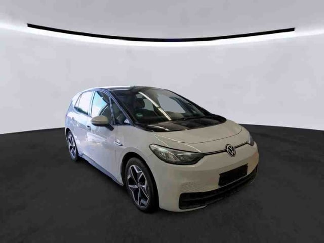 Volkswagen ID.3 150 kW