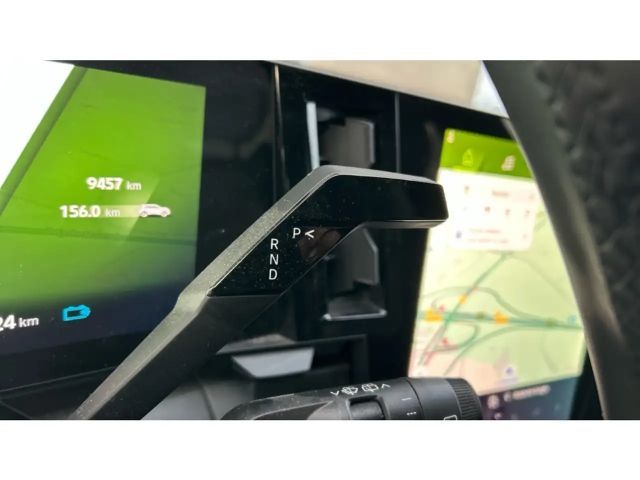 Renault Scenic Techno