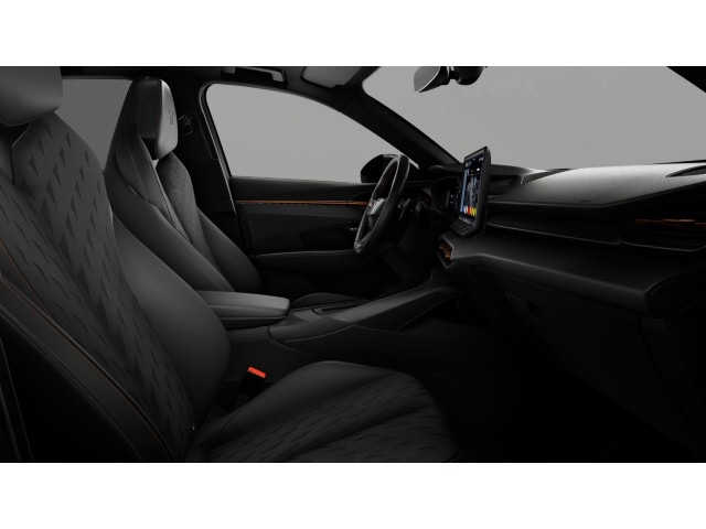 Cupra Terramar 2.0 TSI VZ