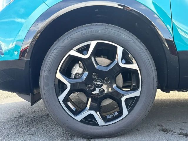 Opel Mokka Mokka-e Ultimate