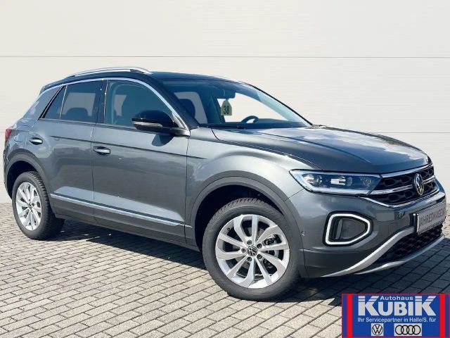 Volkswagen T-Roc 1.5 TSI DSG Pro Style