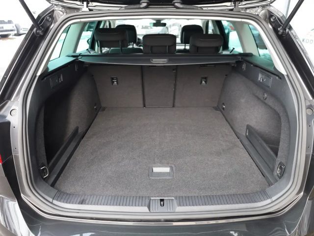 Volkswagen Passat 2.0 TDI Business Variant