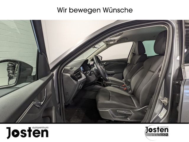 Skoda Kamiq 1.5 TSI Tour