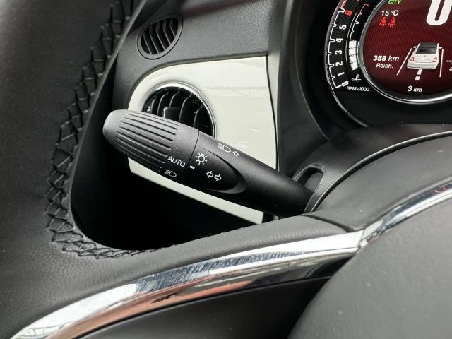 Fiat 500 1,0 70PS Klima...