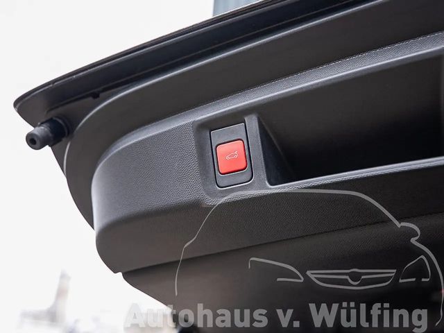 Opel Astra Sports Tourer Ultimate