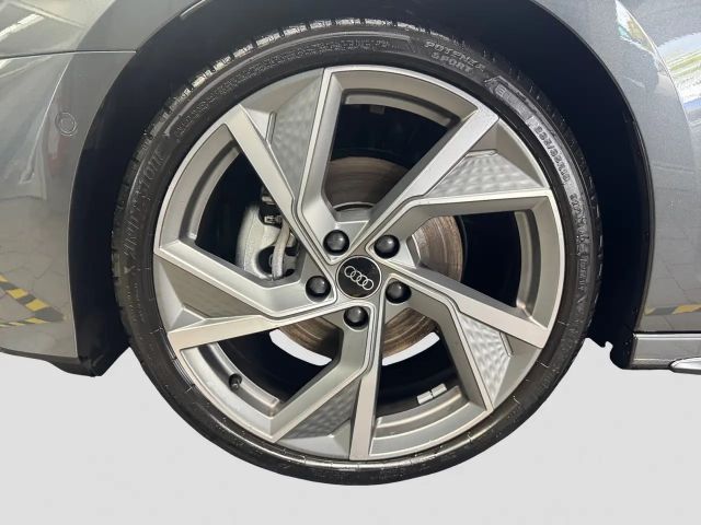 Audi A3 35 TDI S-Line Sedan