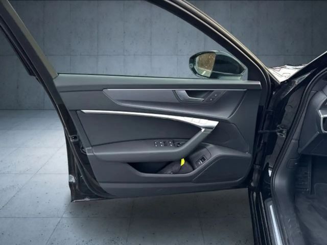 Audi A6 40 TDI Quattro