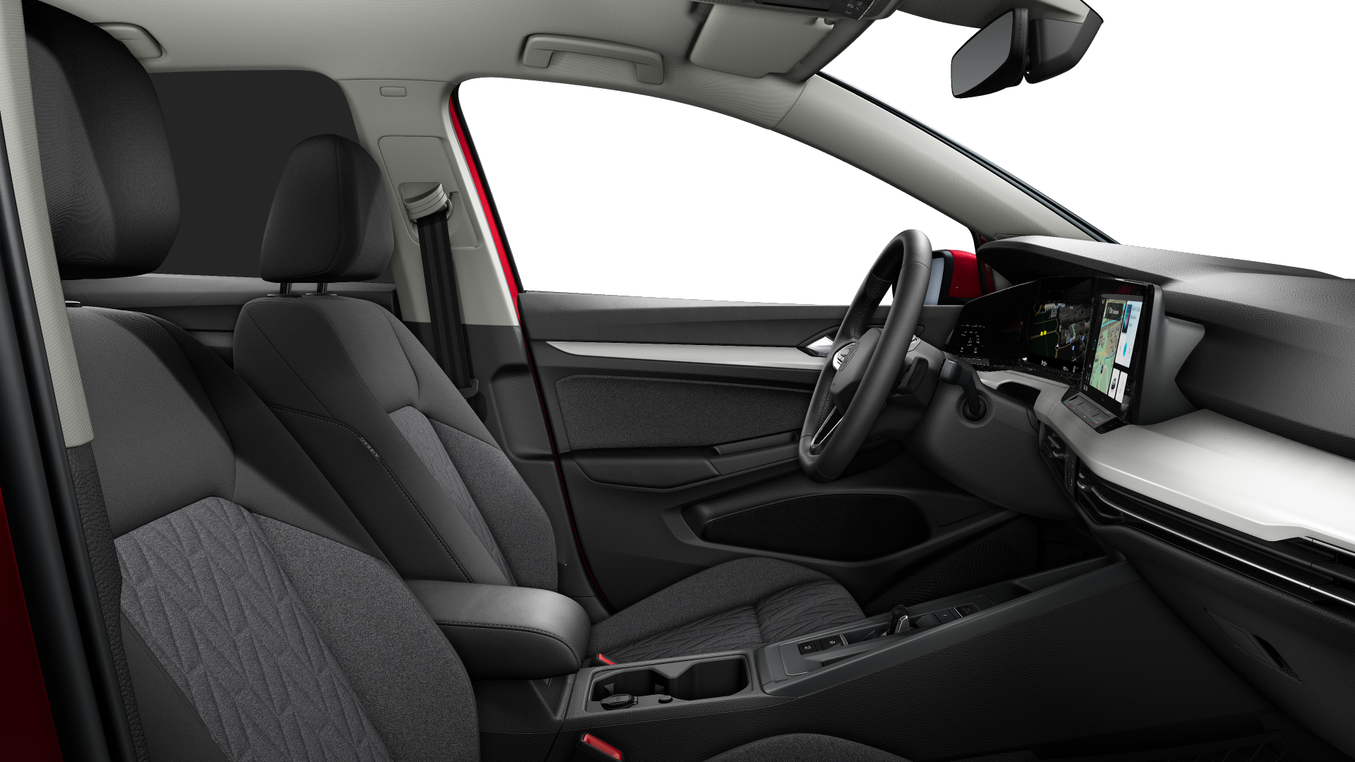 Volkswagen Golf 1.5 eTSI DSG Move