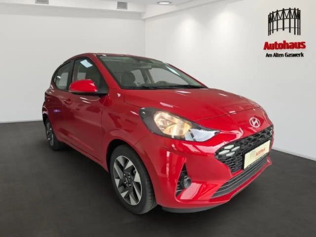 Hyundai i10 Trend