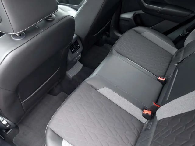 Volkswagen T-Roc 1.5 TSI DSG