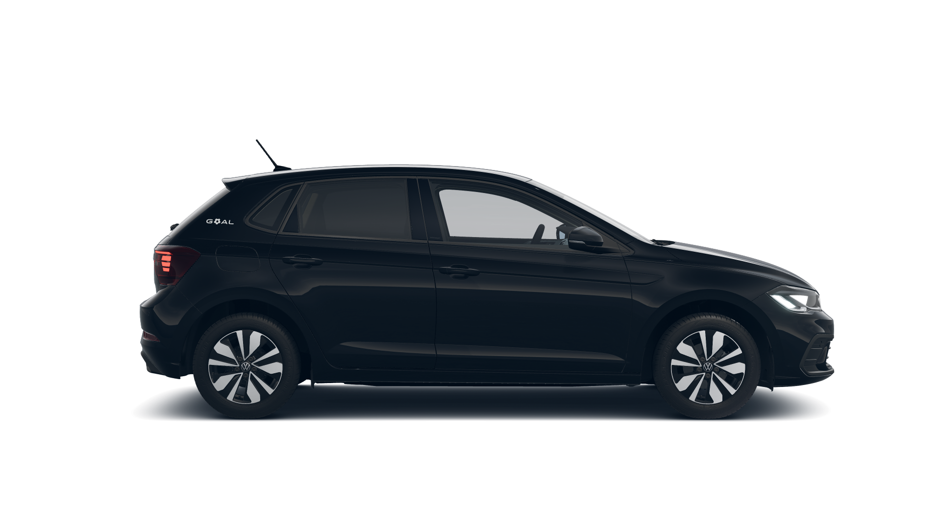 Volkswagen Polo 1.0 GOAL