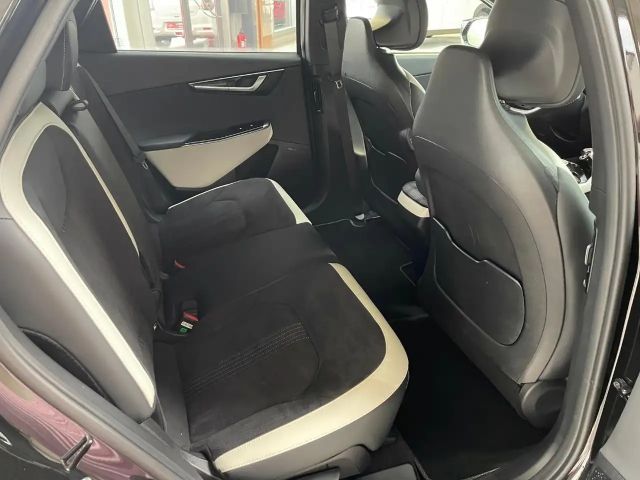 Kia EV6 GT-Line Vierwielaandrijving