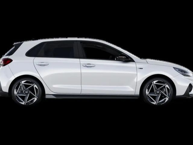 Hyundai i30 N Line T-GDi