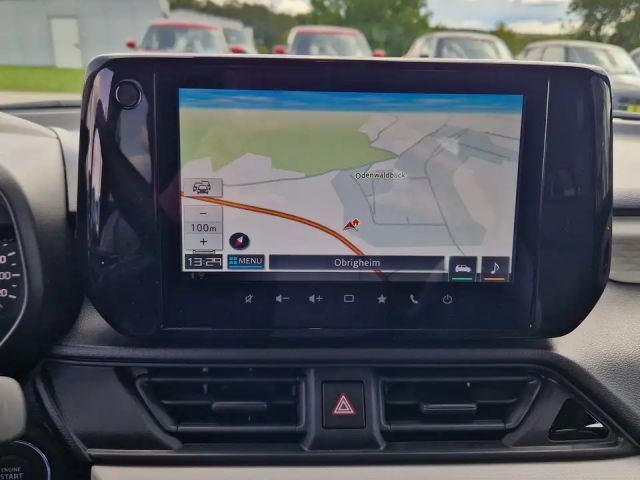 Suzuki Swift Comfort DualJet Hybrid